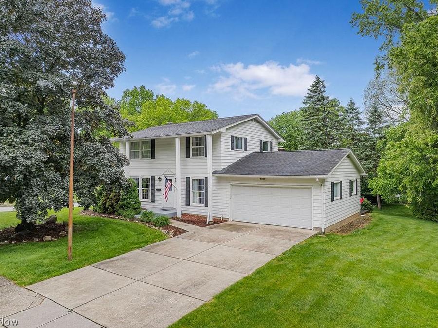 2583 Peach Tree Circle , Stow, OH 44224 Photo 1