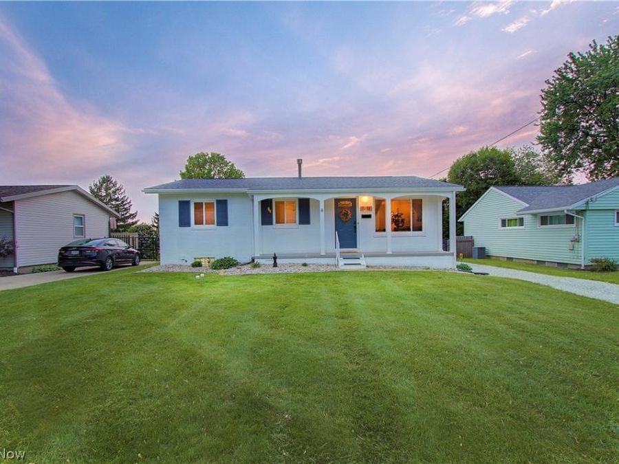 1222 Valley Drive , North Canton, OH 44720 Photo 1