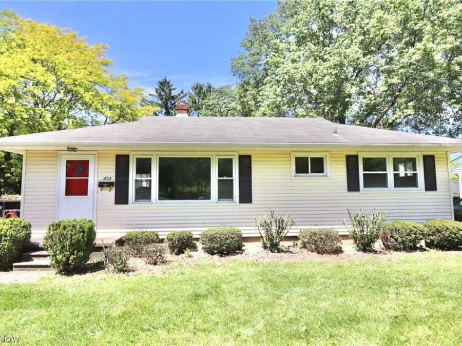 413 Harding Street , Medina, OH 44256 Photo 1