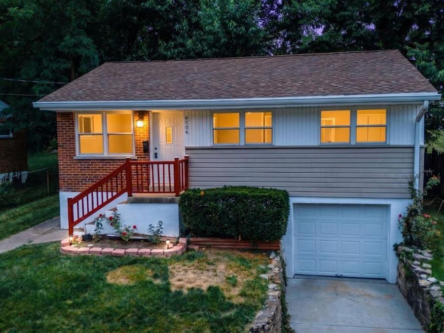 4306 Sunburst Lane, Cincinnati, OH 45238 Photo 22