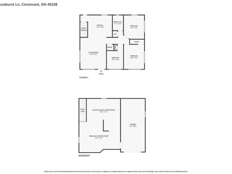 4306 Sunburst Lane, Cincinnati, OH 45238 Photo 27