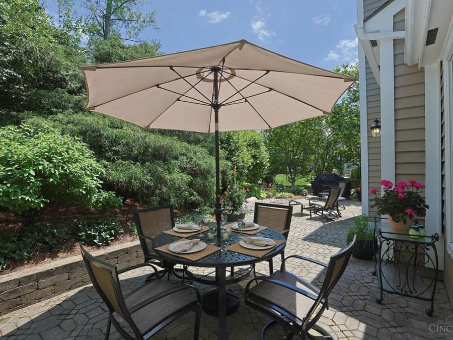 9832 Village View Court, Blue Ash, OH 45241 Photo 37
