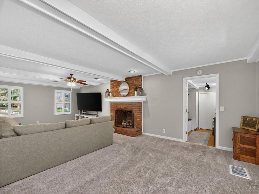 11331 Marlette Drive, Sycamore Township, OH 45249 Photo 11