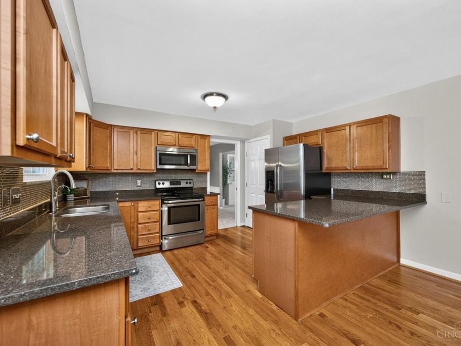 11331 Marlette Drive, Sycamore Township, OH 45249 Photo 13