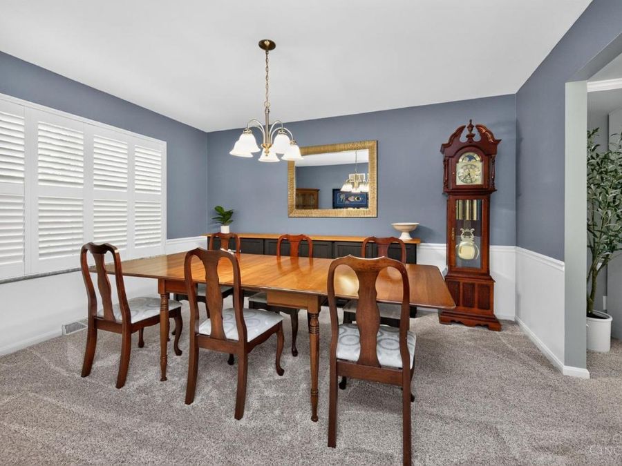 11331 Marlette Drive, Sycamore Township, OH 45249 Photo 17