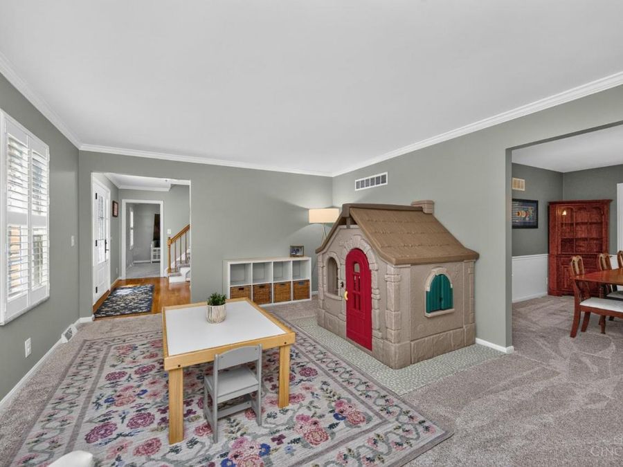 11331 Marlette Drive, Sycamore Township, OH 45249 Photo 19