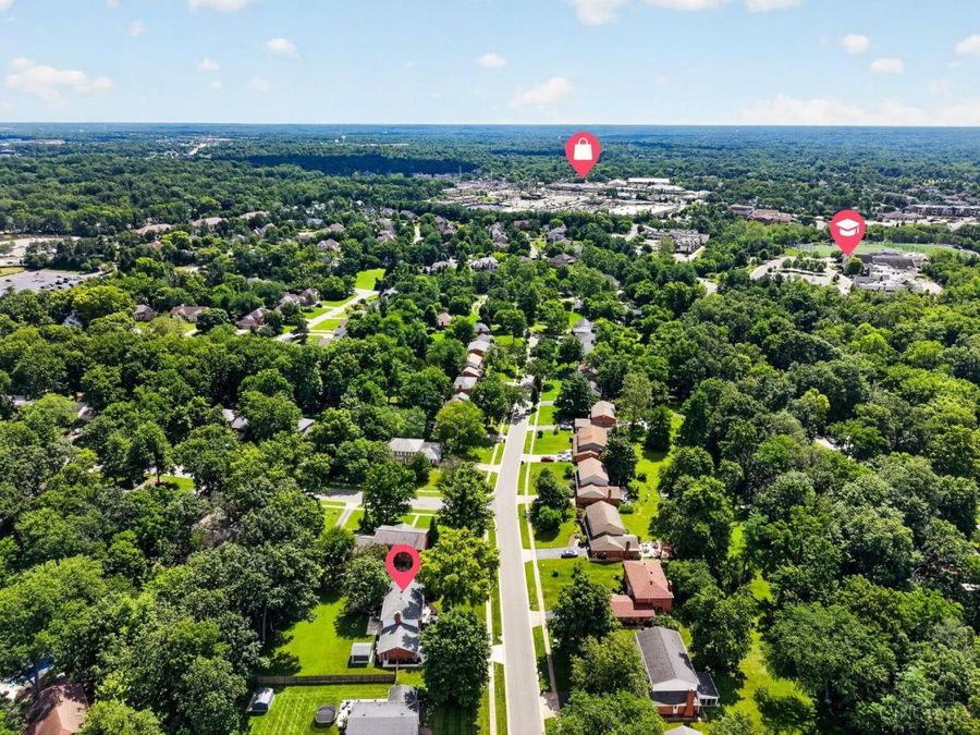 11331 Marlette Drive, Sycamore Township, OH 45249 Photo 4