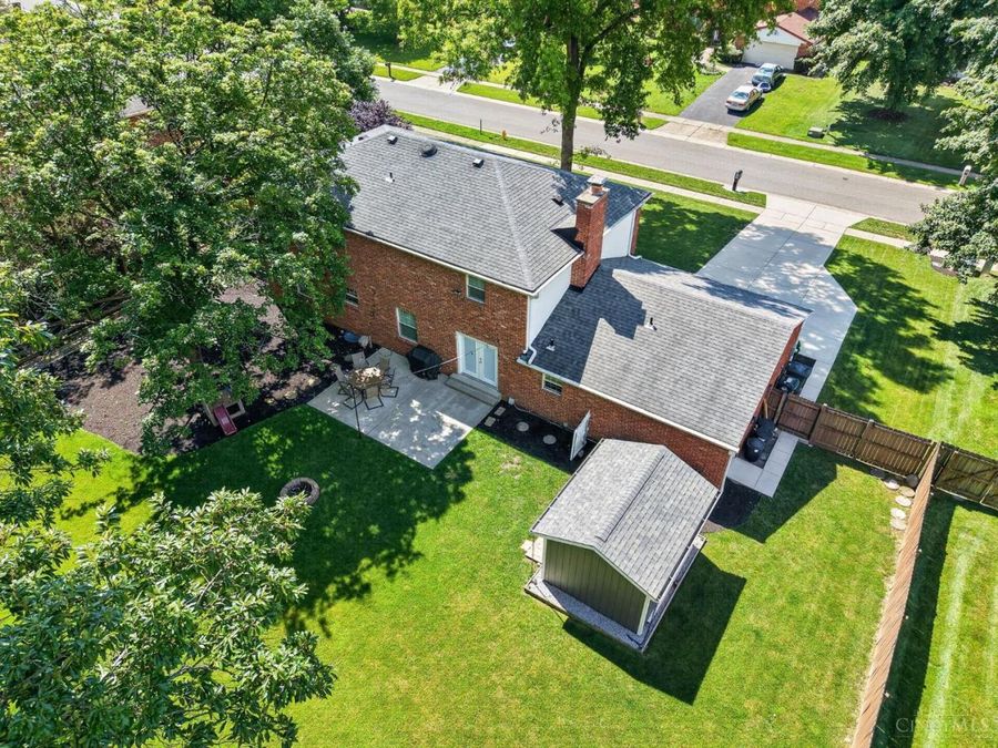 11331 Marlette Drive, Sycamore Township, OH 45249 Photo 45