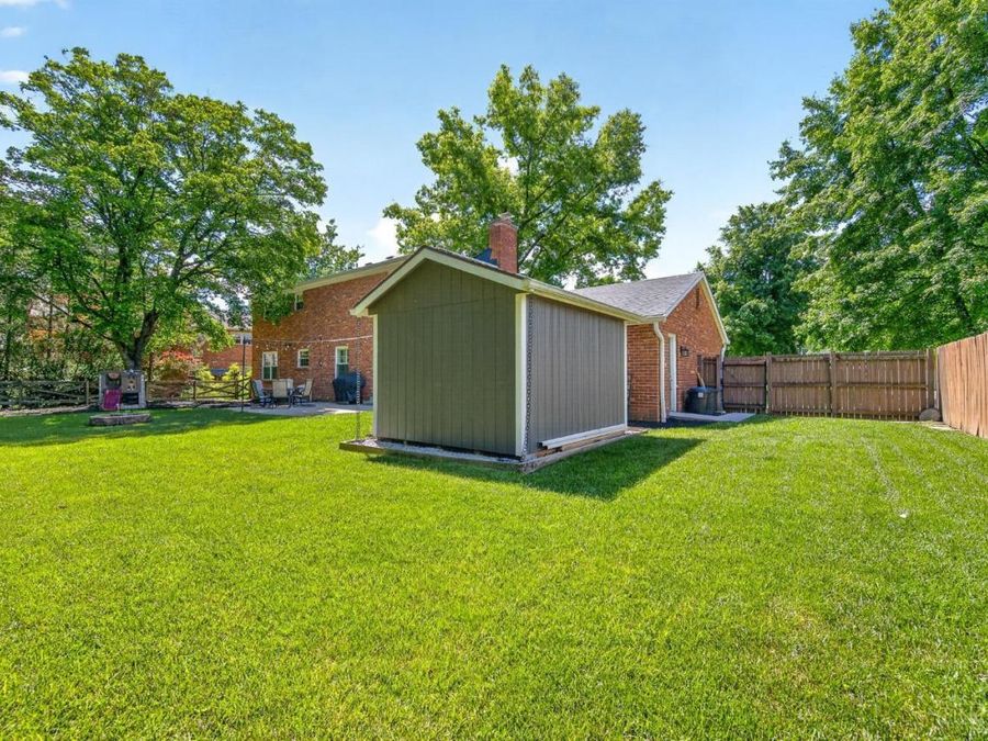 11331 Marlette Drive, Sycamore Township, OH 45249 Photo 46
