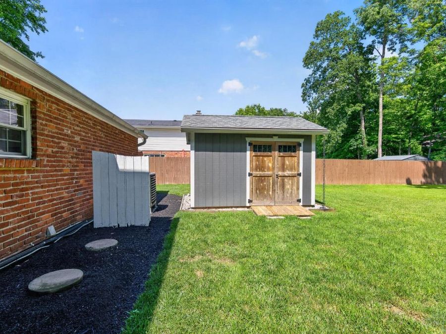 11331 Marlette Drive, Sycamore Township, OH 45249 Photo 47