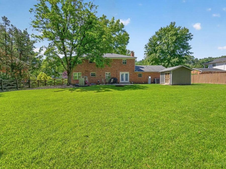 11331 Marlette Drive, Sycamore Township, OH 45249 Photo 48