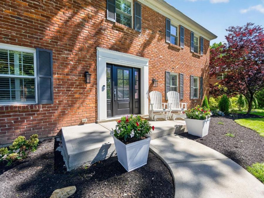 11331 Marlette Drive, Sycamore Township, OH 45249 Photo 5