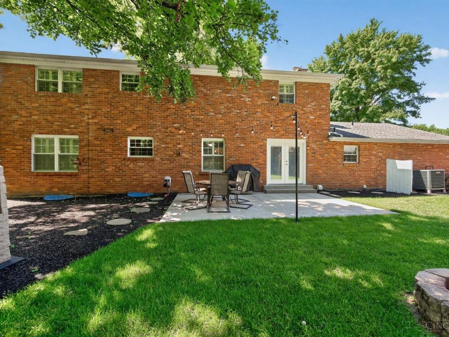 11331 Marlette Drive, Sycamore Township, OH 45249 Photo 51