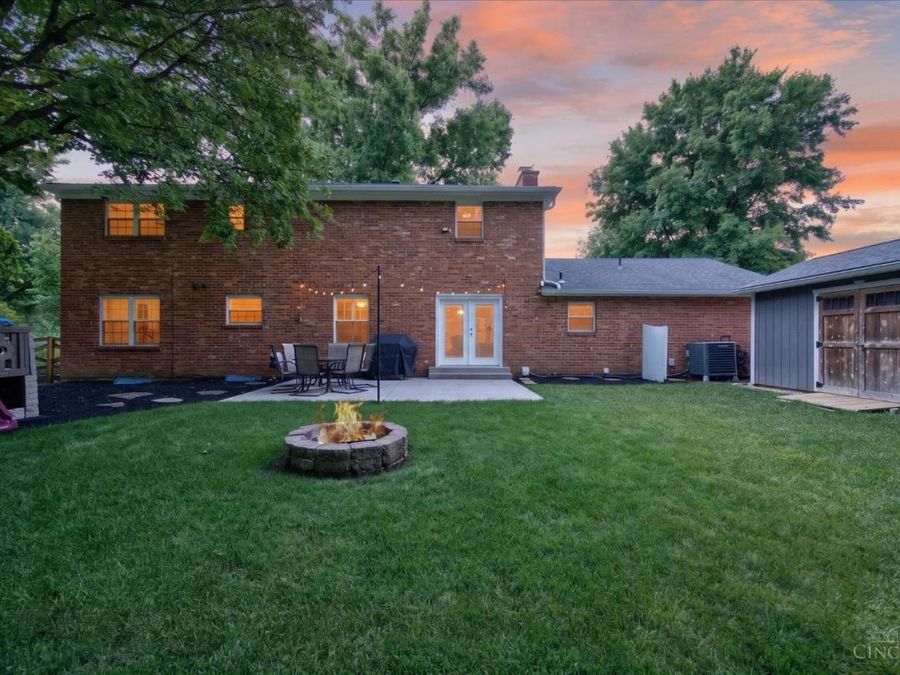 11331 Marlette Drive, Sycamore Township, OH 45249 Photo 52