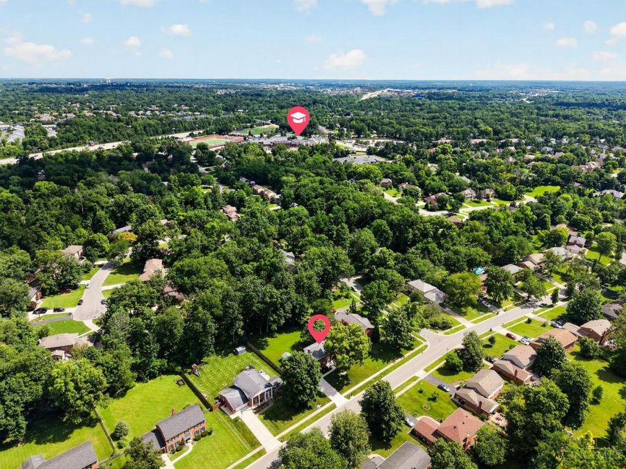 11331 Marlette Drive, Sycamore Township, OH 45249 Photo 53
