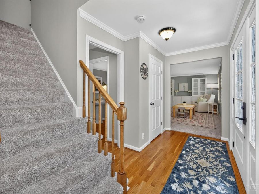 11331 Marlette Drive, Sycamore Township, OH 45249 Photo 6