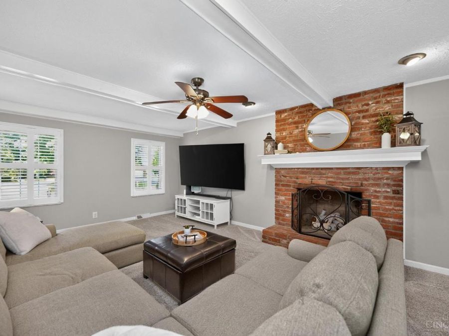11331 Marlette Drive, Sycamore Township, OH 45249 Photo 9