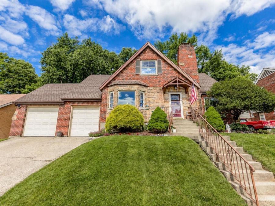 3751 Wilmar Drive, Cheviot, OH 45211 Photo 1