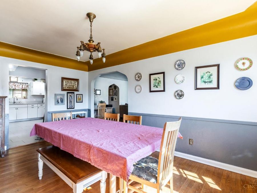 3751 Wilmar Drive, Cheviot, OH 45211 Photo 12