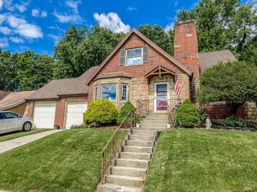 3751 Wilmar Drive, Cheviot, OH 45211 Photo 3