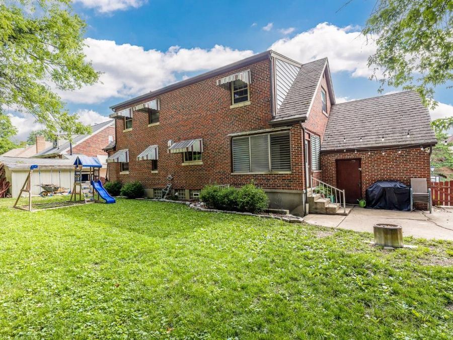 3751 Wilmar Drive, Cheviot, OH 45211 Photo 4