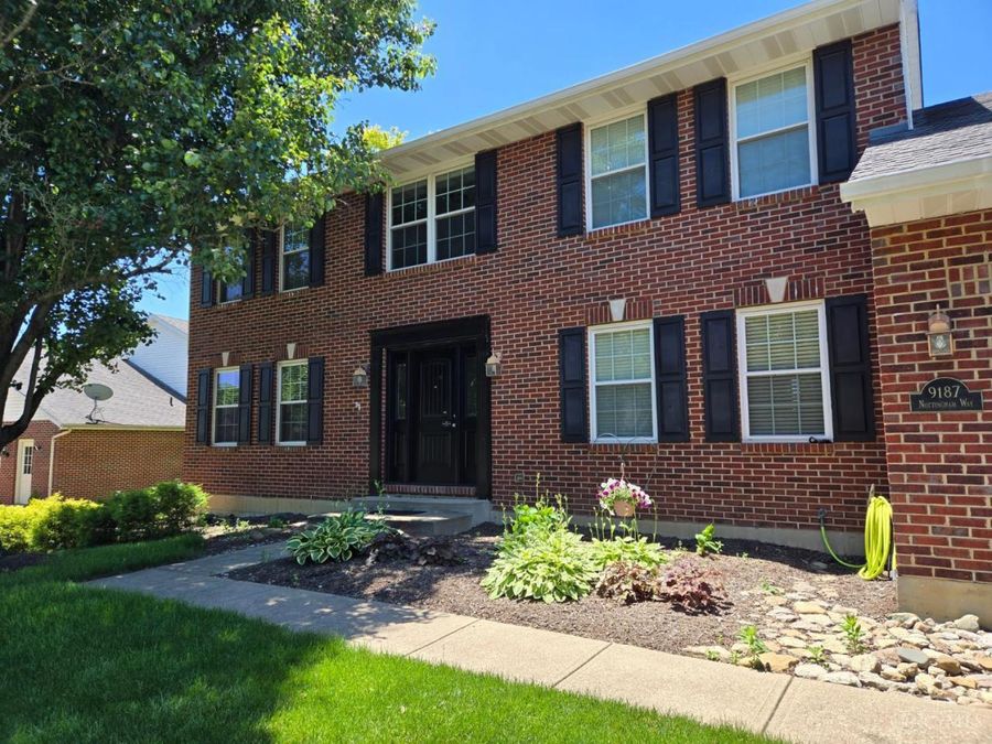 9187 Nottingham Way, Deerfield Township, OH 45040 Photo 1