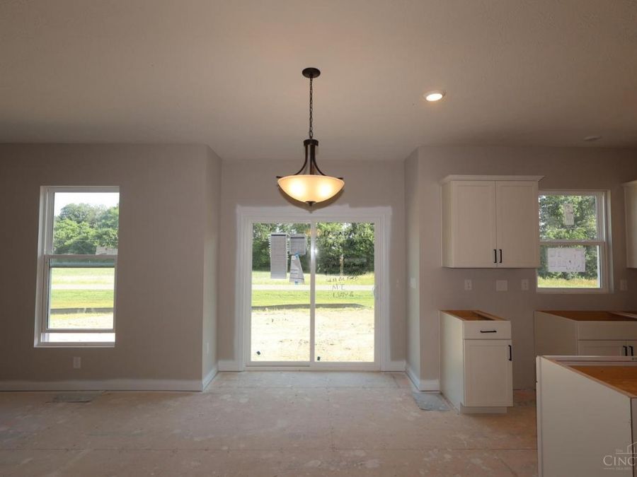 1496 Acadia Drive, Unit 10, Maineville, OH 45039 Photo 4