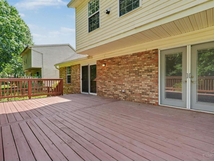 8684 Beckys Ridge Drive, Colerain Township, OH 45251 Photo 11