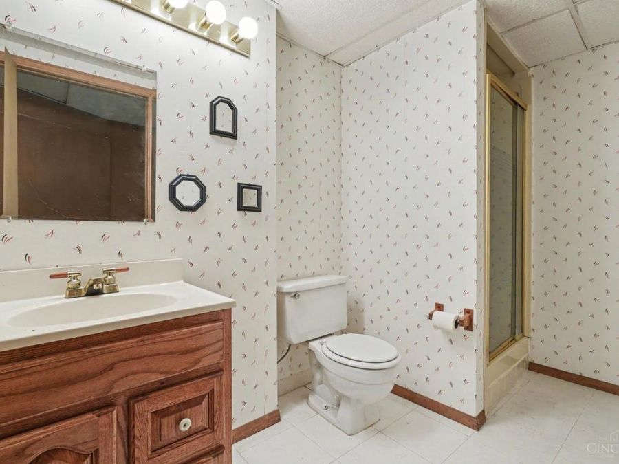 8684 Beckys Ridge Drive, Colerain Township, OH 45251 Photo 16