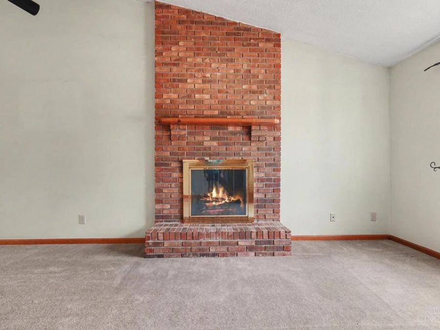 8684 Beckys Ridge Drive, Colerain Township, OH 45251 Photo 26