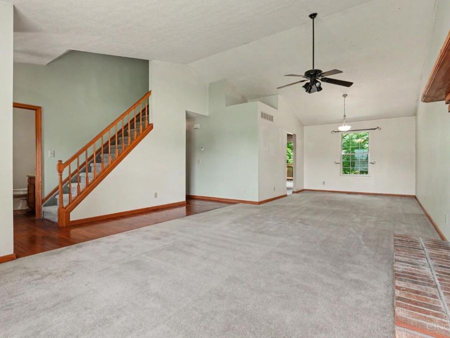 8684 Beckys Ridge Drive, Colerain Township, OH 45251 Photo 27