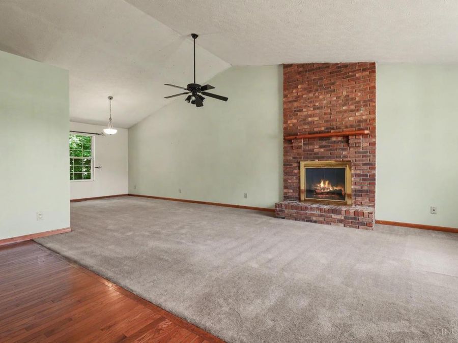 8684 Beckys Ridge Drive, Colerain Township, OH 45251 Photo 29