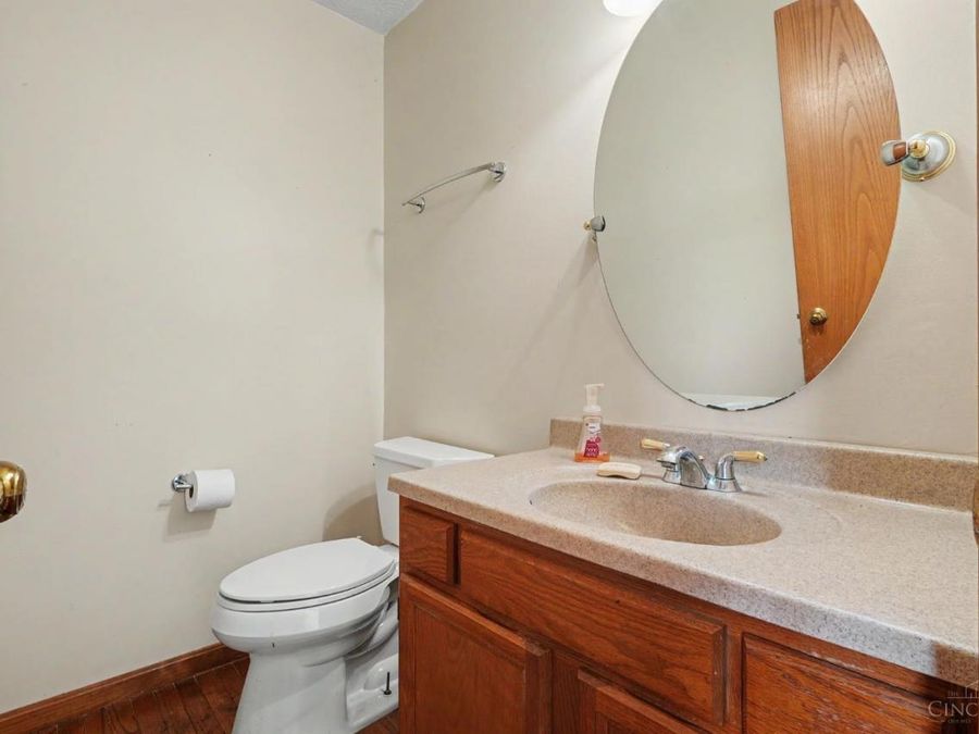 8684 Beckys Ridge Drive, Colerain Township, OH 45251 Photo 30