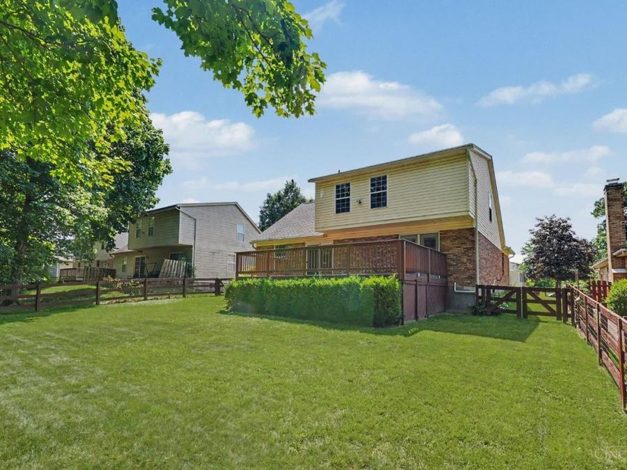8684 Beckys Ridge Drive, Colerain Township, OH 45251 Photo 8