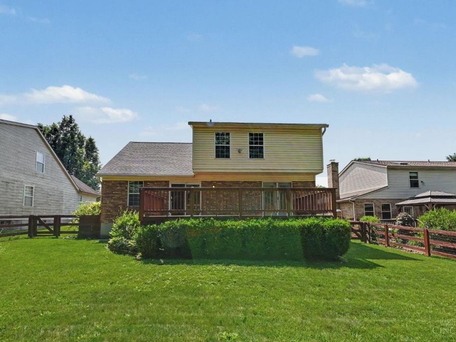 8684 Beckys Ridge Drive, Colerain Township, OH 45251 Photo 9