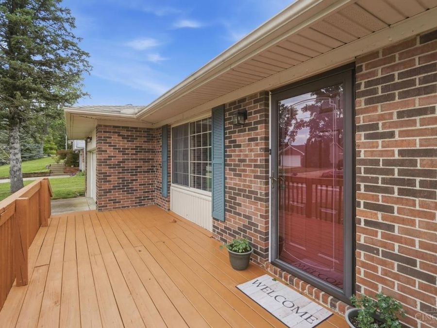 2465 Trinity Drive, Turtle Creek Township, OH 45044 Photo 2