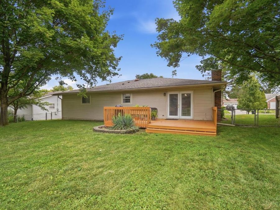 2465 Trinity Drive, Turtle Creek Township, OH 45044 Photo 33