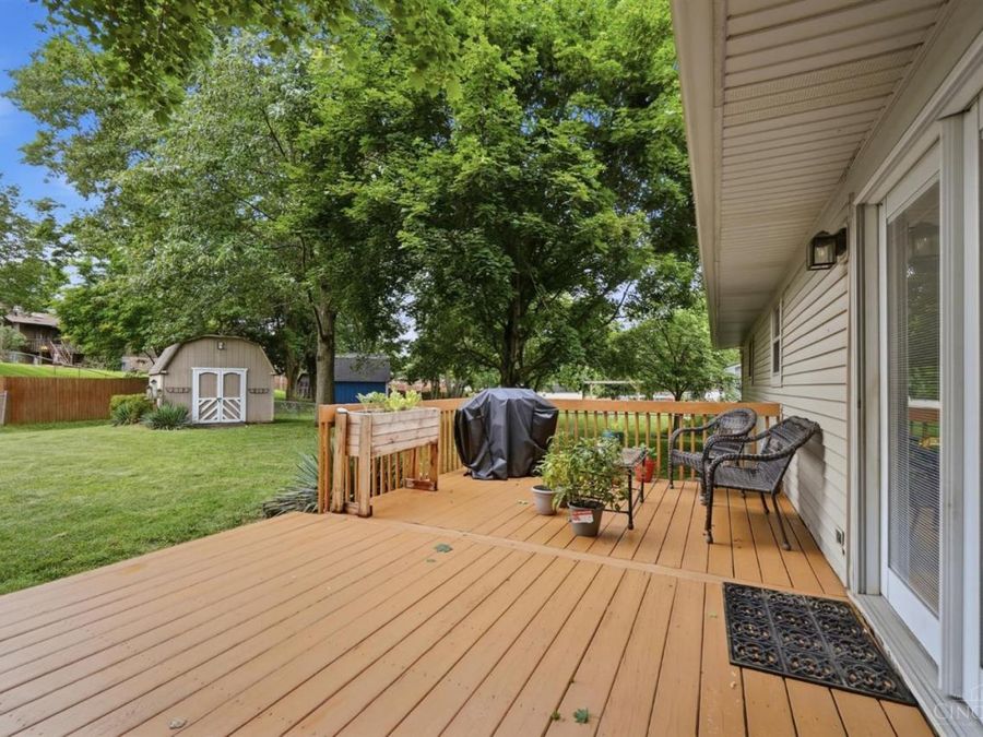 2465 Trinity Drive, Turtle Creek Township, OH 45044 Photo 35