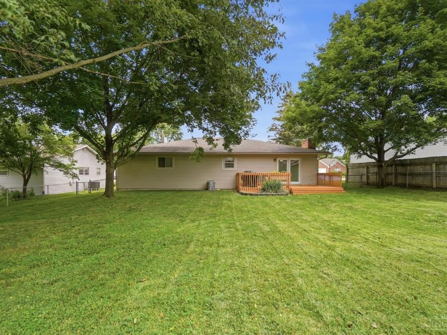2465 Trinity Drive, Turtle Creek Township, OH 45044 Photo 36