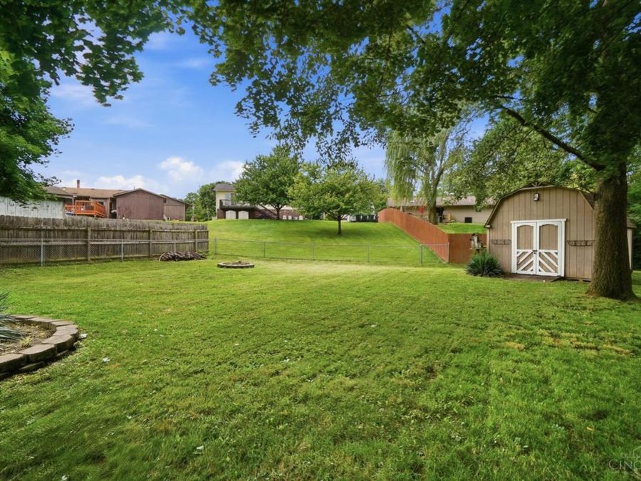 2465 Trinity Drive, Turtle Creek Township, OH 45044 Photo 38