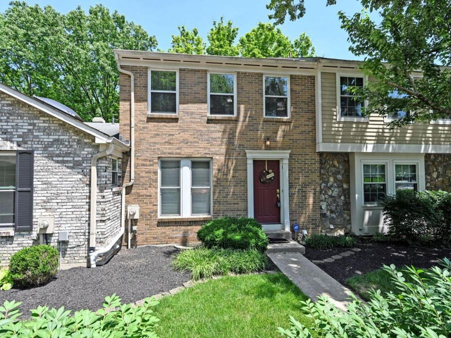 2012 Stratford Court, Unit 63, Loveland, OH 45140 Photo 1