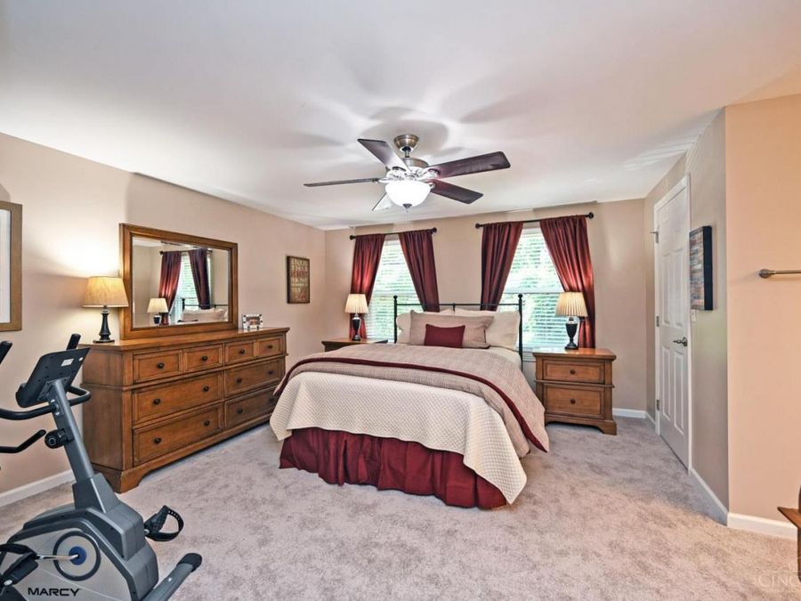 2012 Stratford Court, Unit 63, Loveland, OH 45140 Photo 21