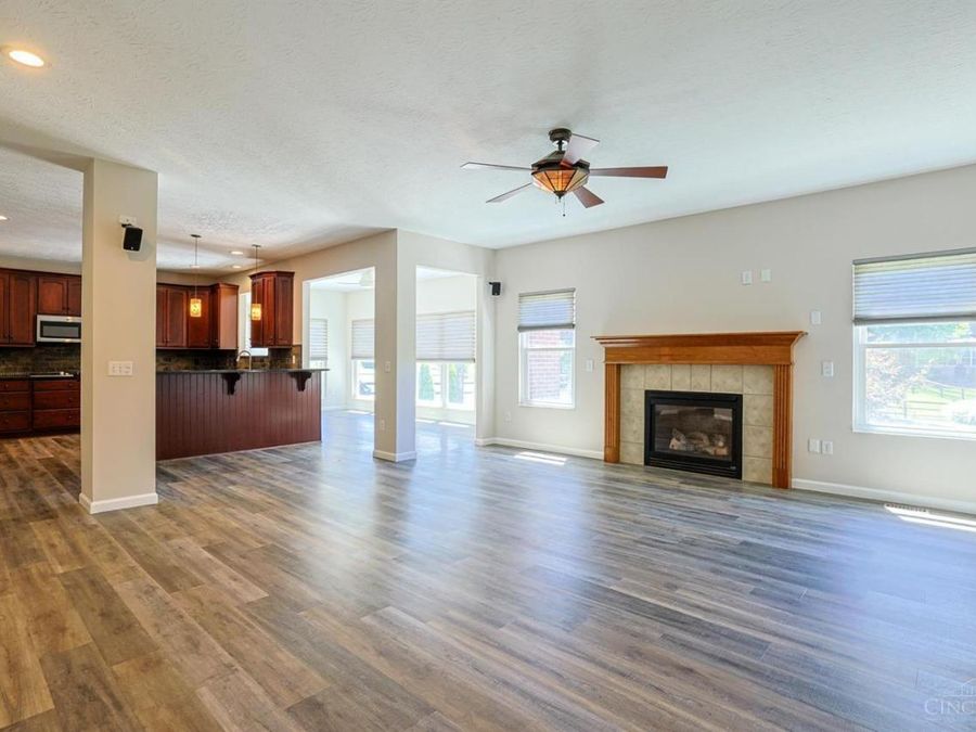 6507 Hughes Ridge Lane, Liberty Township, OH 45011 Photo 12