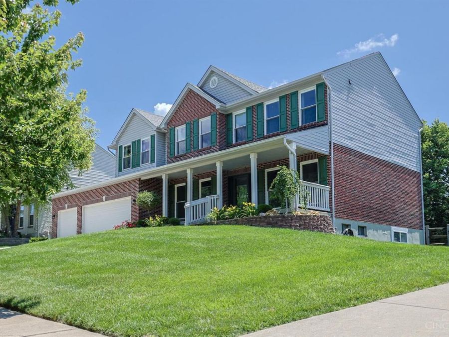 6507 Hughes Ridge Lane, Liberty Township, OH 45011 Photo 2