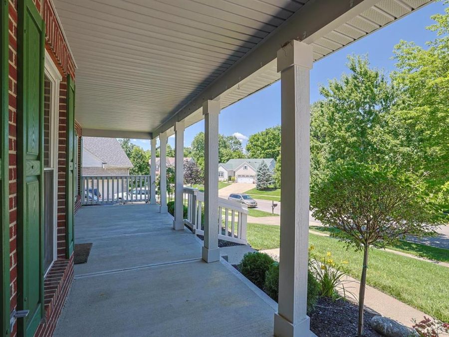 6507 Hughes Ridge Lane, Liberty Township, OH 45011 Photo 3