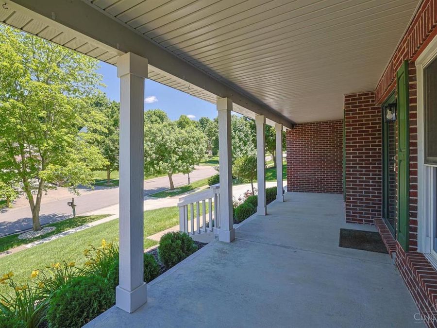 6507 Hughes Ridge Lane, Liberty Township, OH 45011 Photo 4