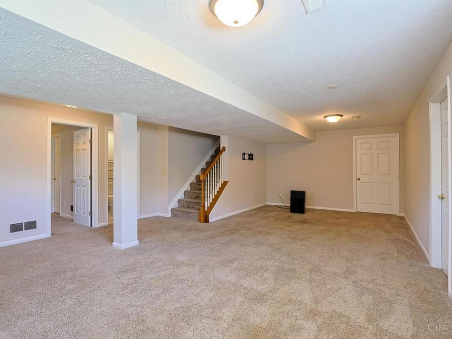 6507 Hughes Ridge Lane, Liberty Township, OH 45011 Photo 46