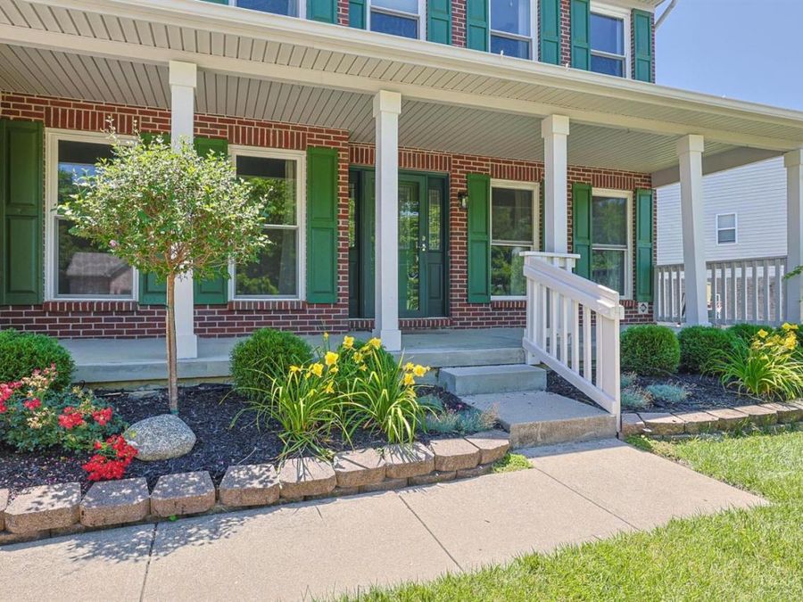 6507 Hughes Ridge Lane, Liberty Township, OH 45011 Photo 5