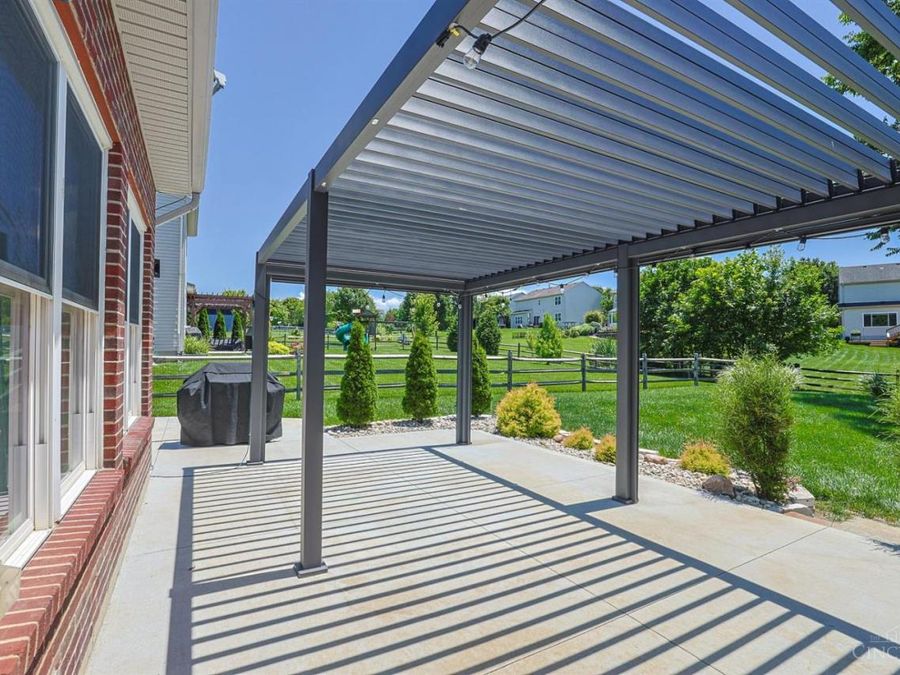 6507 Hughes Ridge Lane, Liberty Township, OH 45011 Photo 52