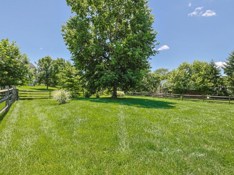 6507 Hughes Ridge Lane, Liberty Township, OH 45011 Photo 54